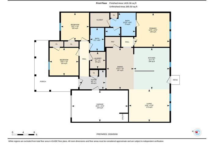 Building Photo - 126 Silver Maple Ln