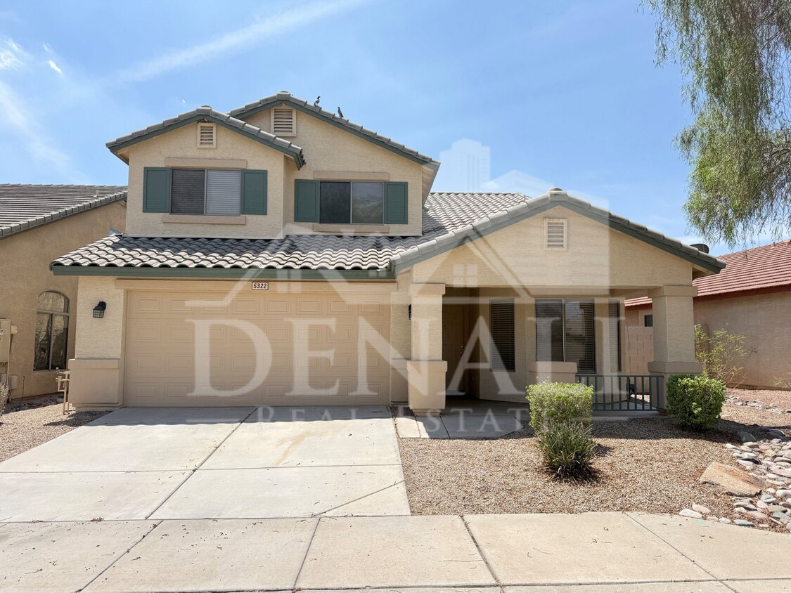 Photo - 5322 North Ormondo Court