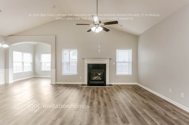 Foto del edificio - 5058 Manning Dr