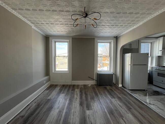 Foto del edificio - 86 Irving St