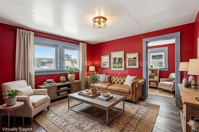 Photo - 408 North Oakland Avenue Townhome