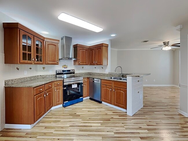 Foto del edificio - 103 Coralwood Cir