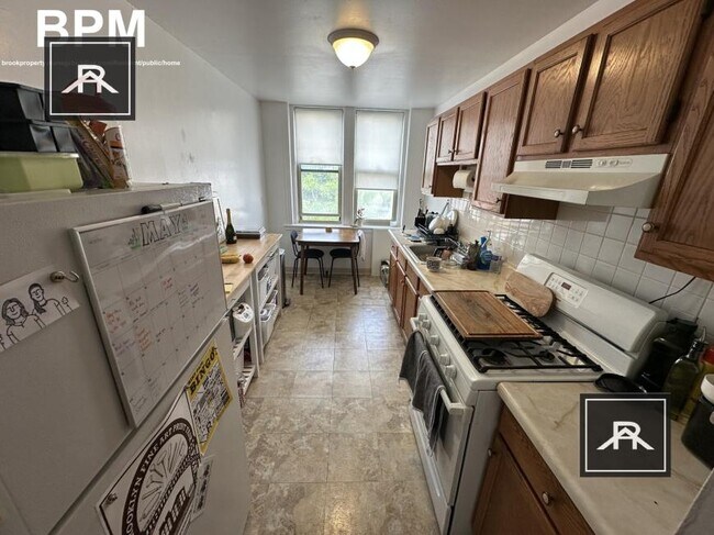 Building Photo - 1 bedroom in Brighton MA 02135