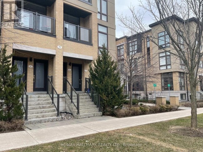 Building Photo - 15 Eldora Ave