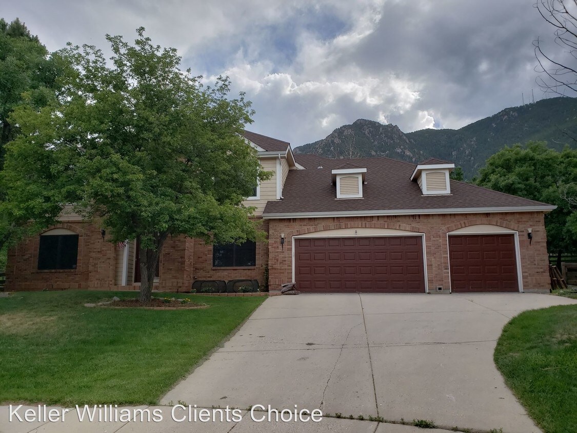 Primary Photo - 4 br, 3.5 bath House - 250 Ravenglass Way