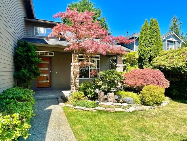 Foto del edificio - Great Home for rent