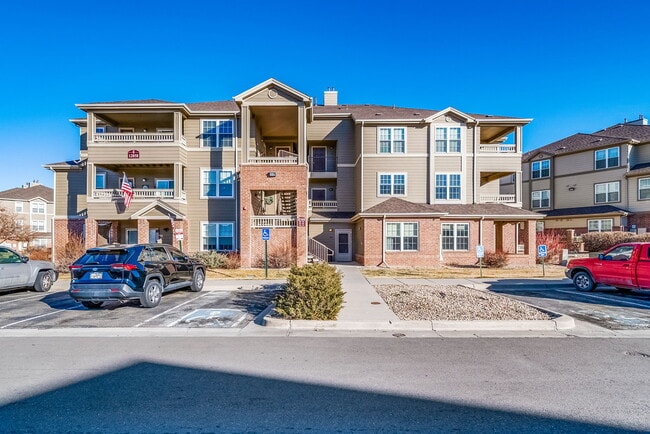 Building Photo - 12858 Ironstone Way