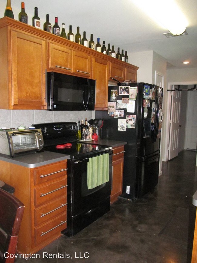Foto del edificio - 5604 Aberdeen Ct