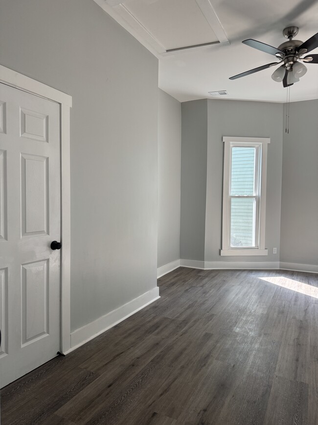 Bedroom 2 - 178 E Sixth St