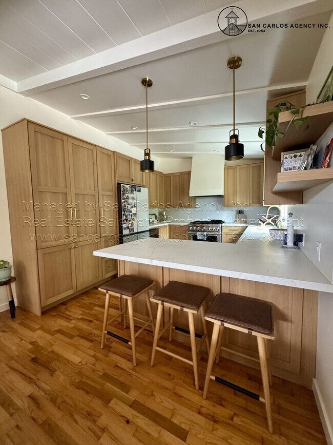 Foto del edificio - Updated 3 Bedroom Home in Mission Fields Neighborhood