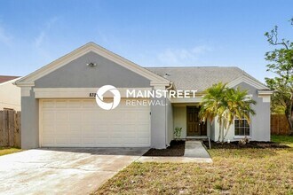 Building Photo - 8325 Duval Dr