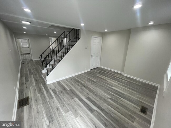 Building Photo - 3663 Stanton St