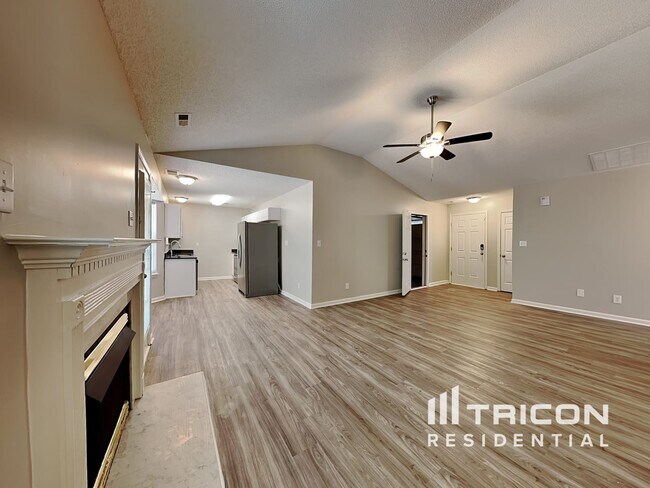 Foto del edificio - 3021 Christian Scott Lane Charlotte NC