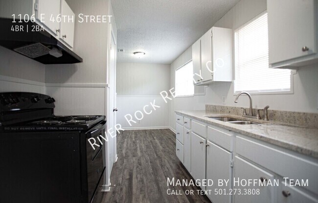 Foto del edificio - 1106 E 46th St