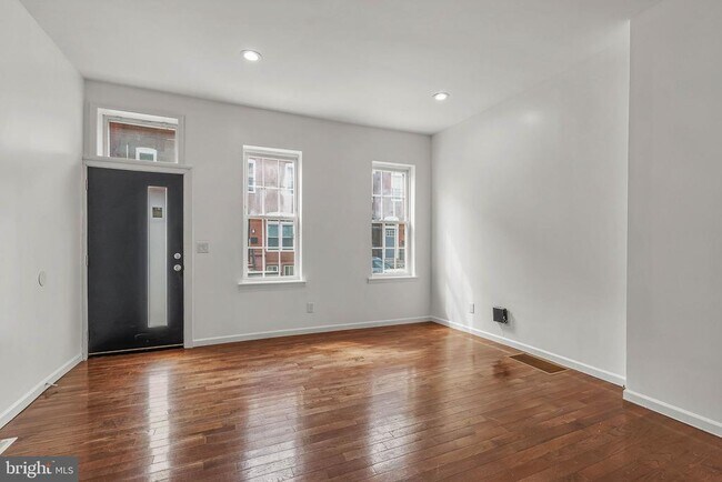 Foto del edificio - 1719 S 18th St