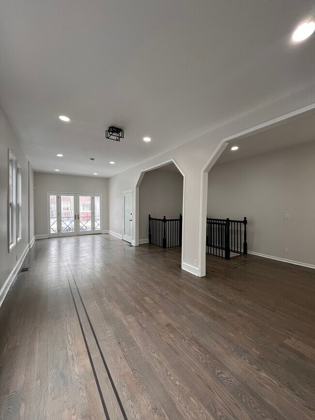 Foto del edificio - 2731 N Campbell Ave