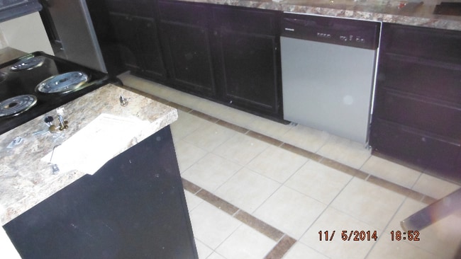 Foto del edificio - 709 S Olympia Ave