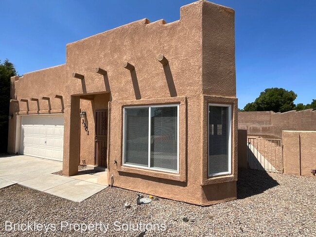 Building Photo - 2 br, 2 bath House - 3301 Rio Seco Dr SW