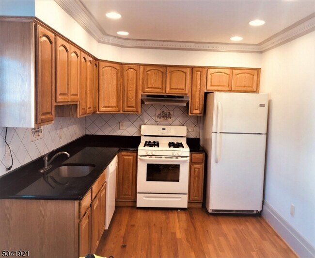 Foto del edificio - 89 Park St