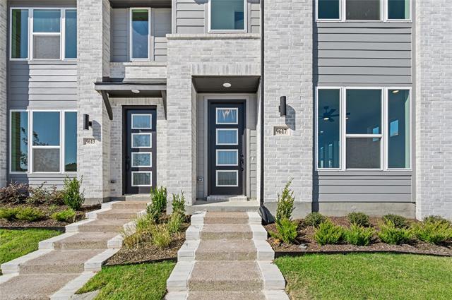 Foto del edificio - 9617 Dahlia Blvd