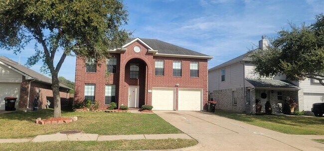 Foto del edificio - 9347 Eaglewood Spring Dr