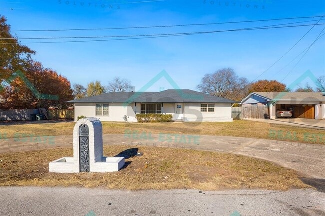 Photo - 3 Bedroom near Tinker AFB House