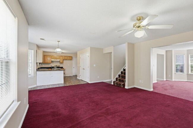 Foto del edificio - 589 Wren Walk