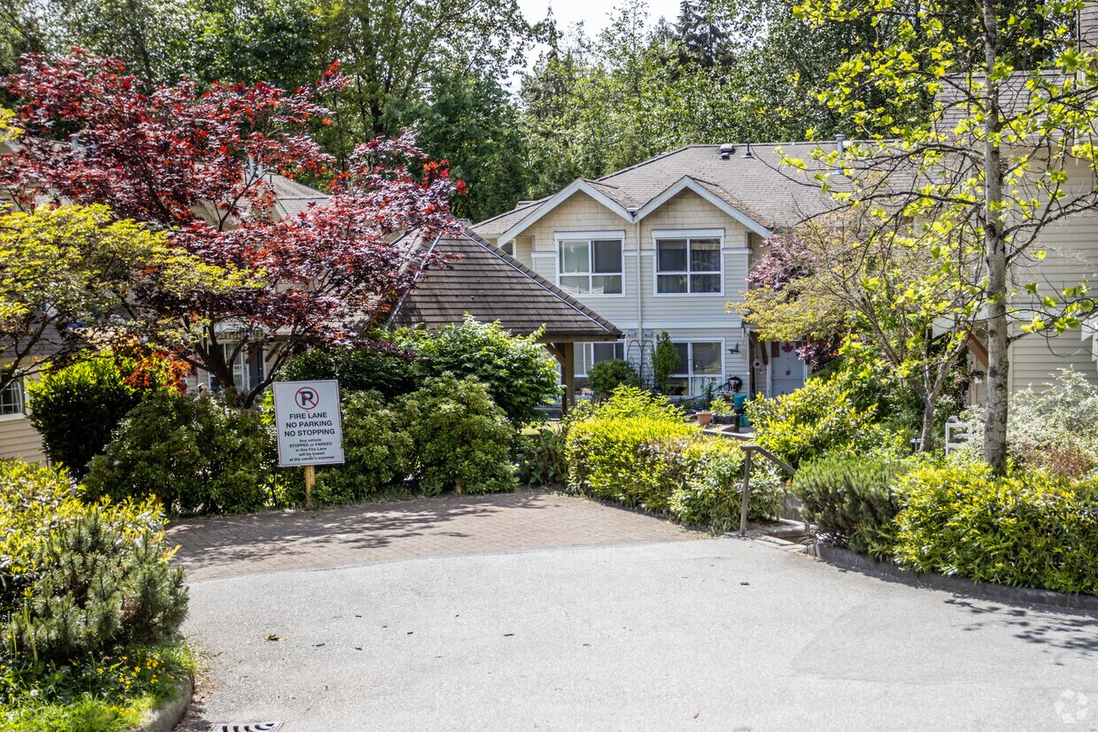 Photo principale - Westwood Housing Co-Operative