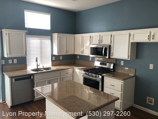 Building Photo - 3 br, 2 bath House - 984 Nelson Way