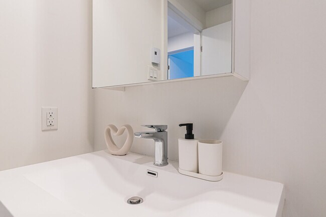 Photo du bâtiment - 1500 Rue Berri