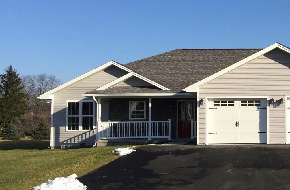 135 Mallard Ln, Duncansville, PA 16635 Townhome Rentals in