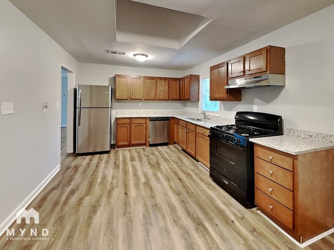 Foto del edificio - 2116 Barbara Ln