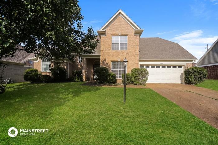 Foto principal - 5108 N DENTON COVE, Memphis, TN 38125