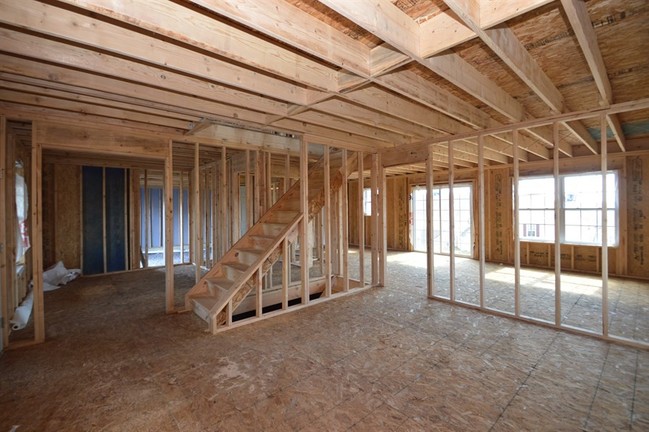 Foto del edificio - 4953 Coatbridge Ln