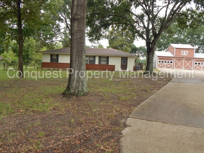 Primary Photo - Spacious 3 Bedroom Farm House with Acreage
