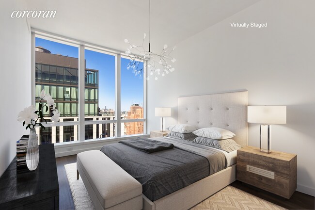 Foto del edificio - 111 Murray Street