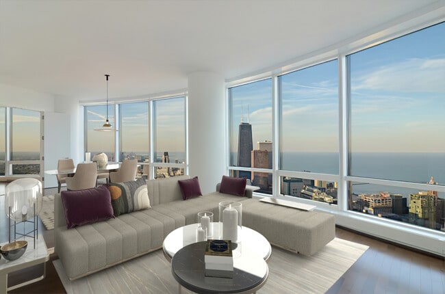 Foto del edificio - 401 N Wabash Ave