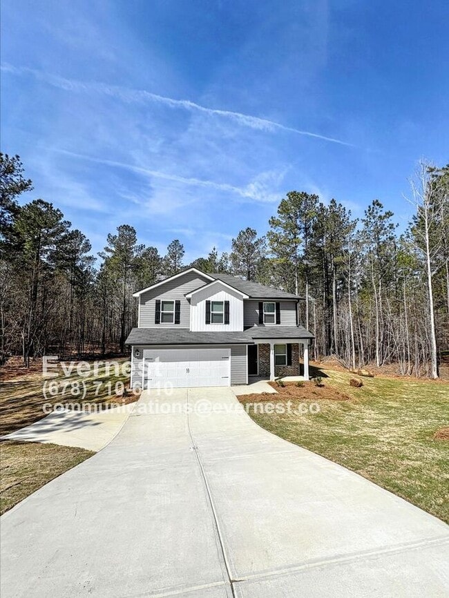 Spacious 4 Bed, 2.5 Bath Home with Attached 2-Car Garage - Spacious 4 Bed, 2.5 Bath Home with Attached 2-Car Garage