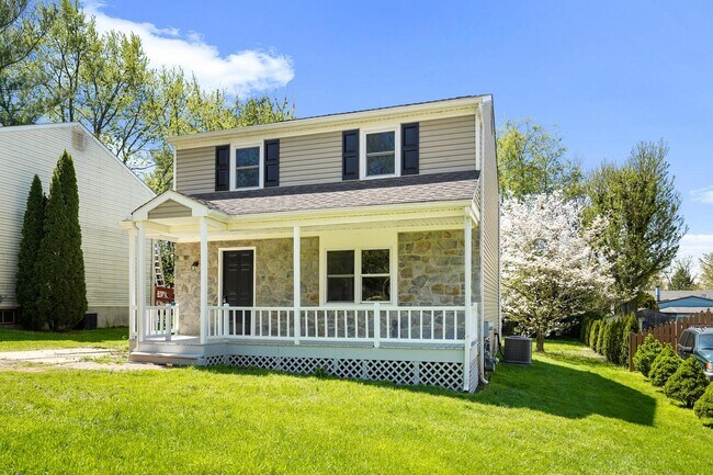 Foto del edificio - 710 S Washington St