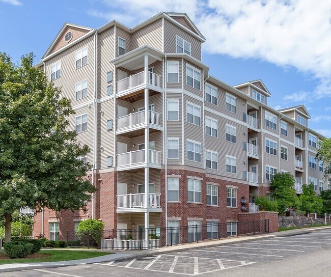 Foto del edificio - 14 North