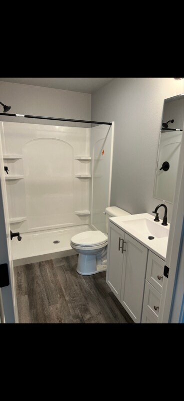 Foto del edificio - 7862 N Covington St