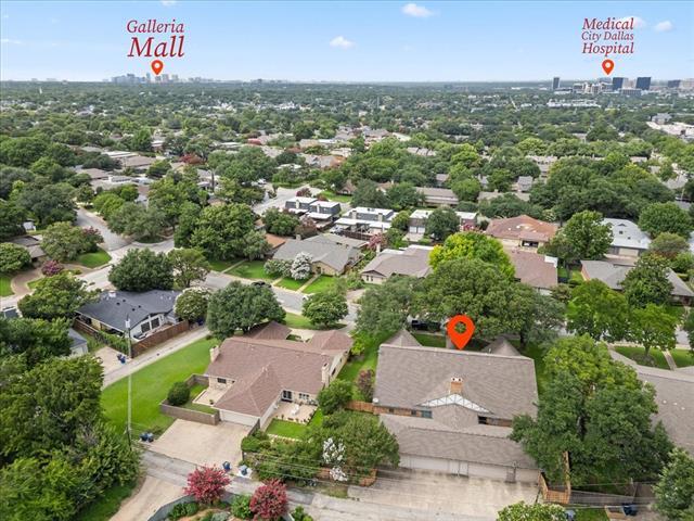 Foto del edificio - 7610 Meadow Oaks Dr