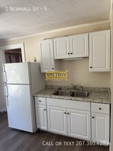 Building Photo - 1 Newhall St