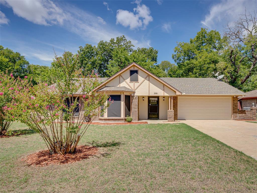 Primary Photo - 308 Hidden Valley Dr
