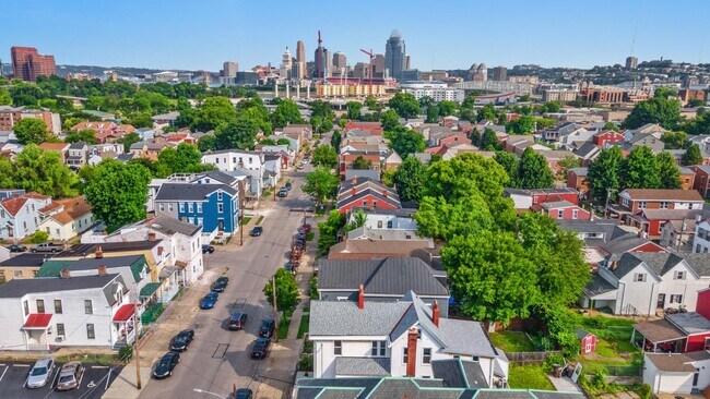 Foto del edificio - 835 Isabella St