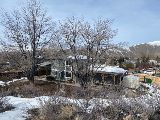 Building Photo - 17110 Waxwing Ct