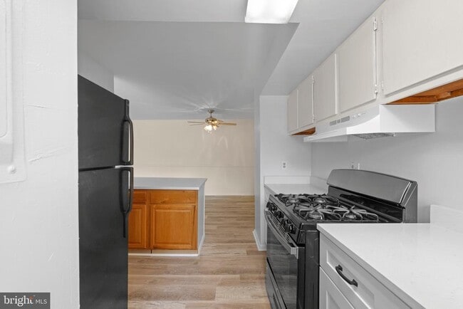 Foto del edificio - 3704 N Rosser St
