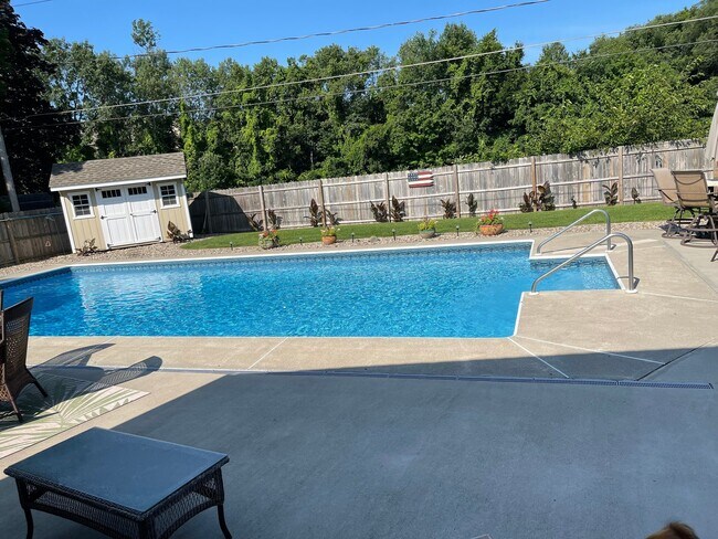 Foto del edificio - 14 Clark St