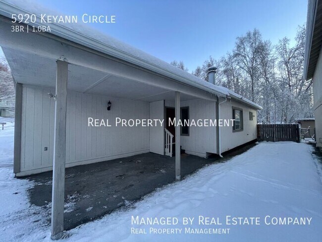 Foto del edificio - 5920 Keyann Cir