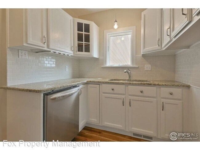 Foto del edificio - 4 br, 2 bath House - 351 Longs Peak Avenue